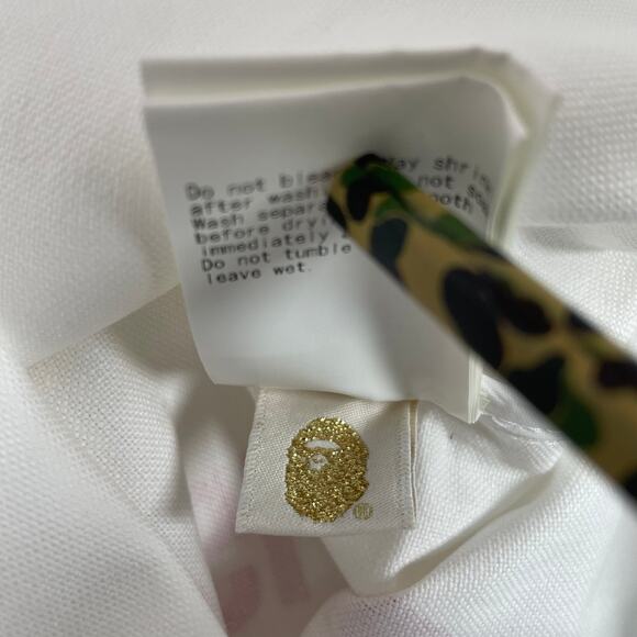 BAPE x AKB48 Tote Bag | Exclusive J-Pop Collab - Picture 11 of 13